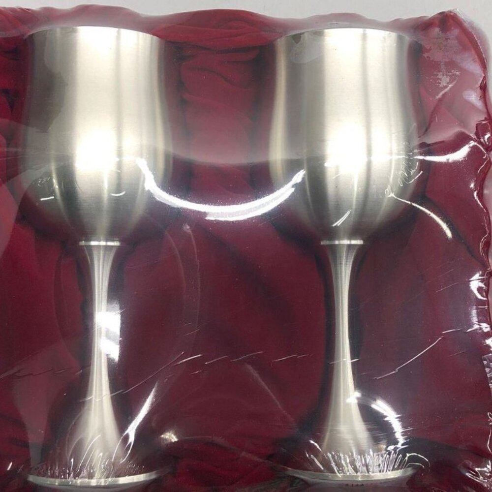 Royal Selangor Wine Goblet Sovereign Collection Gift Box - Picture 3 of 4